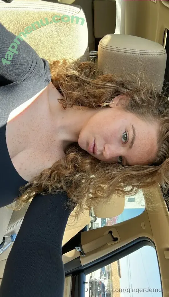 gingerdemon nude photo #0001 (gingerdemon)