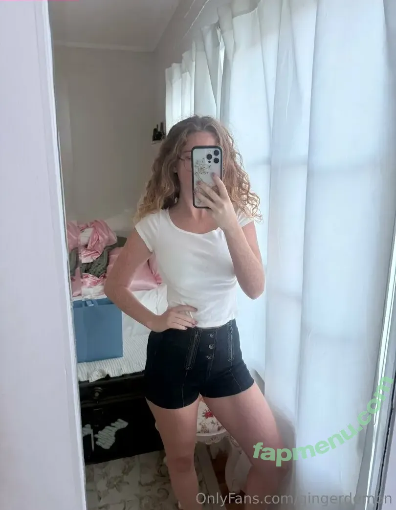 gingerdemon nude photo #0007 (gingerdemon)