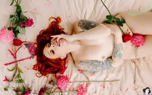 Gingereevie / gingerivie nude photo #0003