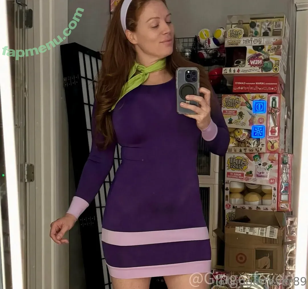 gingerfever89 nude photo #0008 (gingerfever89)