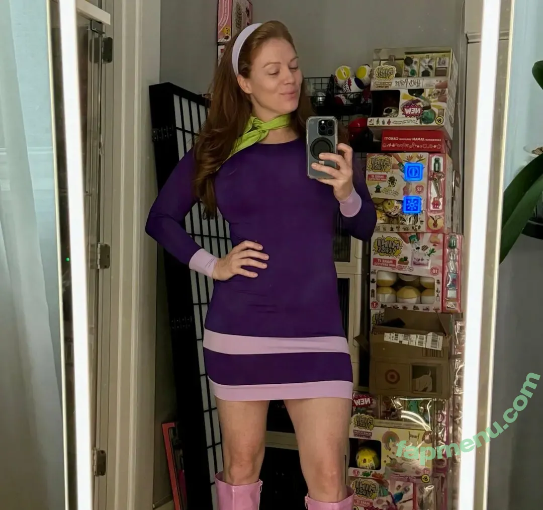 gingerfever89 nude photo #0009 (gingerfever89)