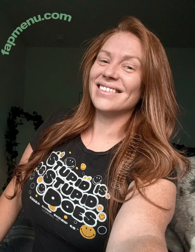 gingerfever89 nude photo #0001 (gingerfever89)