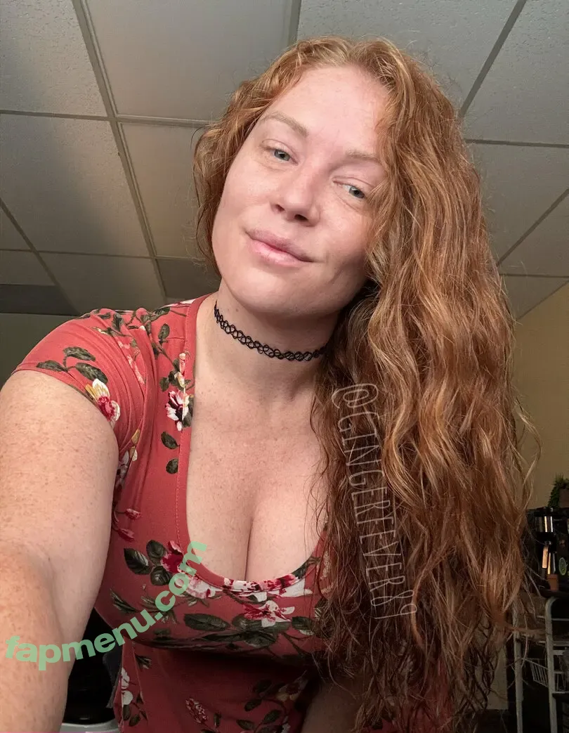 gingerfever89 nude photo #0006 (gingerfever89)