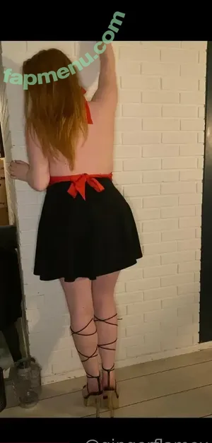 gingerflamex / _gingerflame nude photo #0018