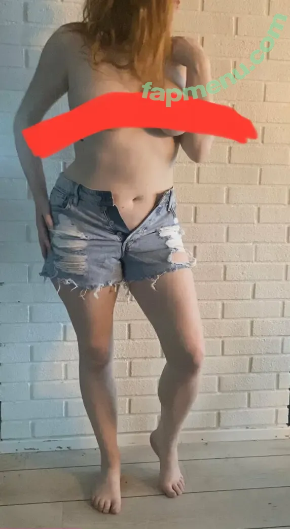 gingerflamex nude photo #0001 (_gingerflame)
