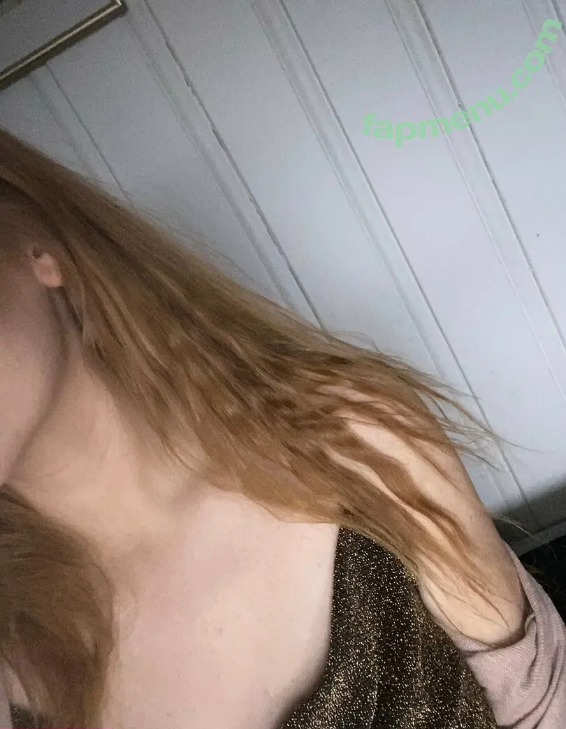 gingerflamex nude photo #0005 (_gingerflame)