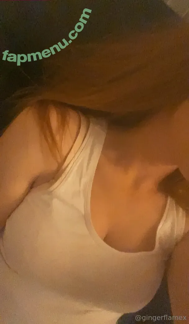 gingerflamex nude photo #0009 (_gingerflame)