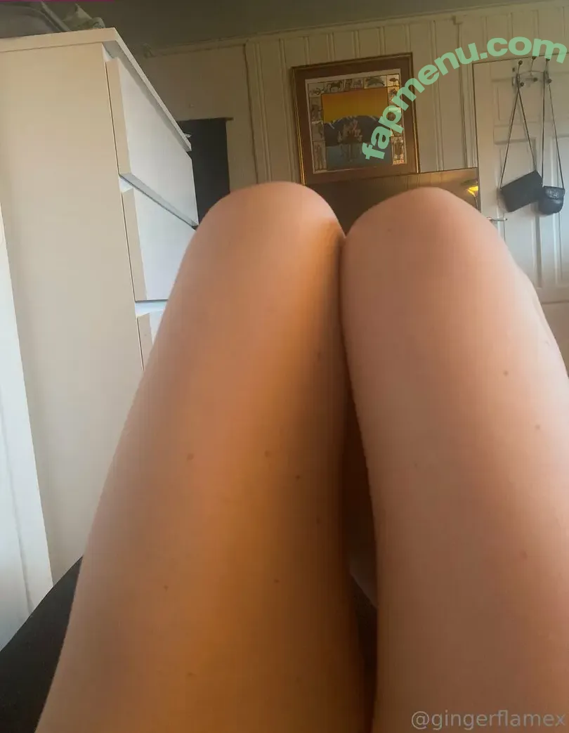 gingerflamex nude photo #0012 (_gingerflame)