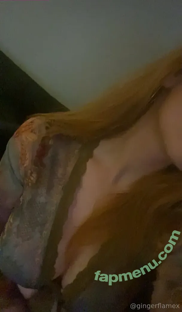 gingerflamex nude photo #0013 (_gingerflame)