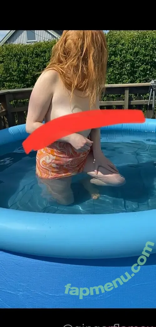 gingerflamex nude photo #0022 (_gingerflame)