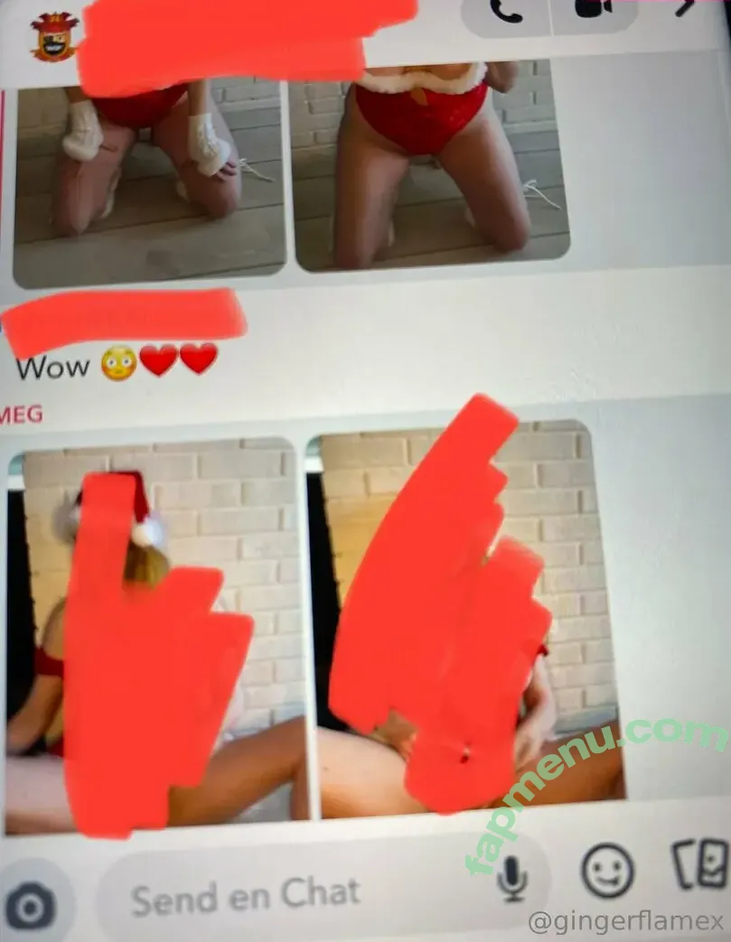 gingerflamex nude photo #0030 (_gingerflame)