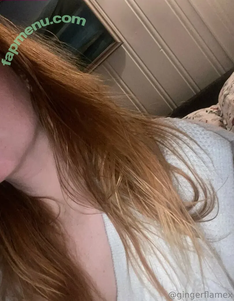 gingerflamex nude photo #0031 (_gingerflame)