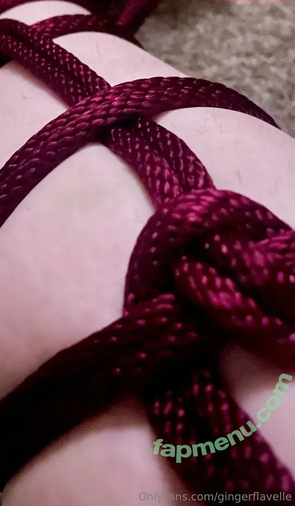 gingerflavelle nude photo #0002 (reel)