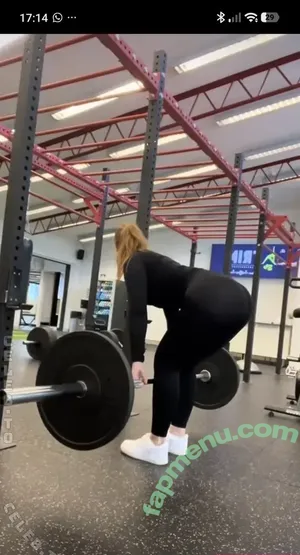 Gingerfrida / gingerfridaj nude photo #0018