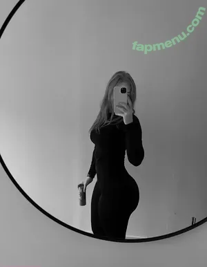 gingerfridaj / gingerfrida nude photo #0011