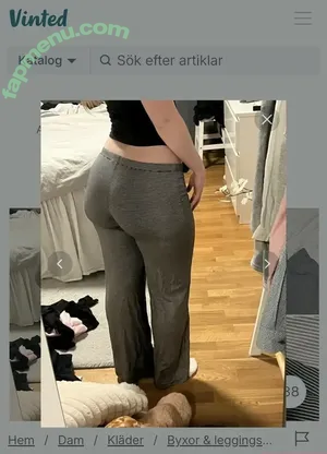 gingerfridaj / gingerfrida nude photo #0014