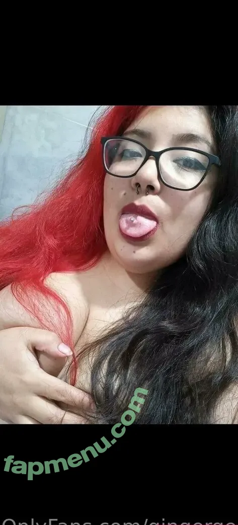 gingergeishafree nude photo #0011 (gingergeishafree)