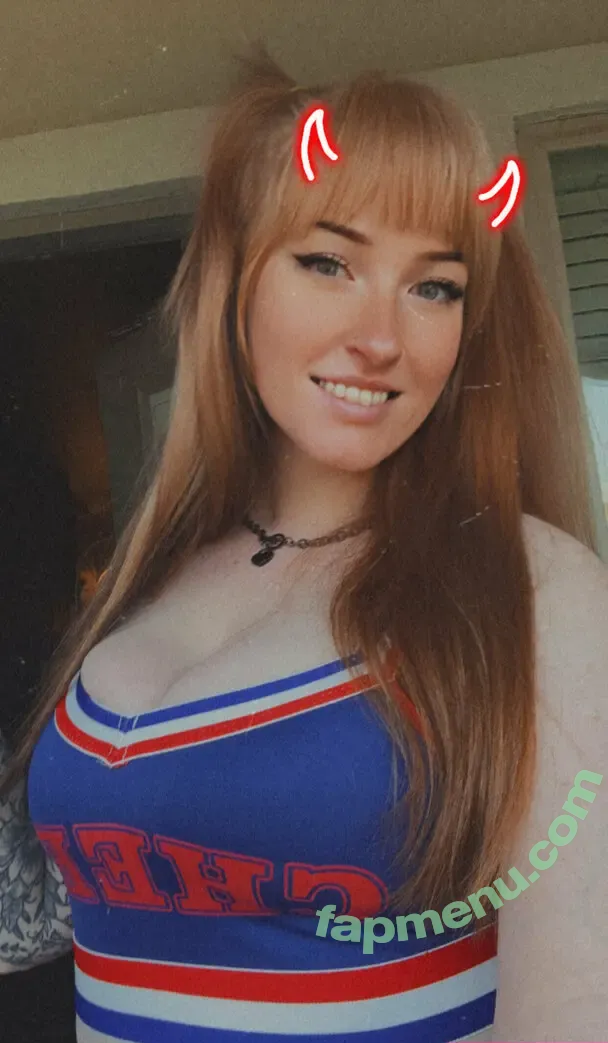 gingerhartfree nude photo #0005 (gingerhartfree)