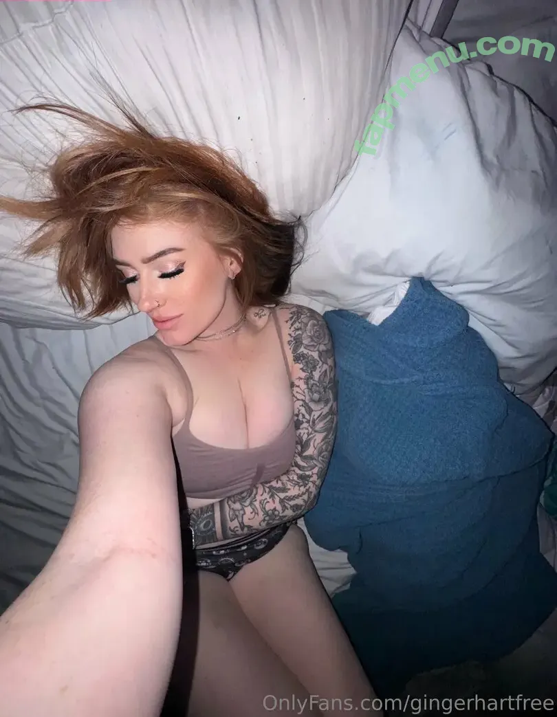 gingerhartfree nude photo #0017 (gingerhartfree)