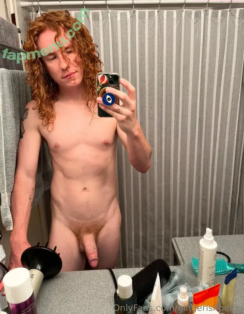 gingerishbeing nude photo #0001 (gingerishbeing)