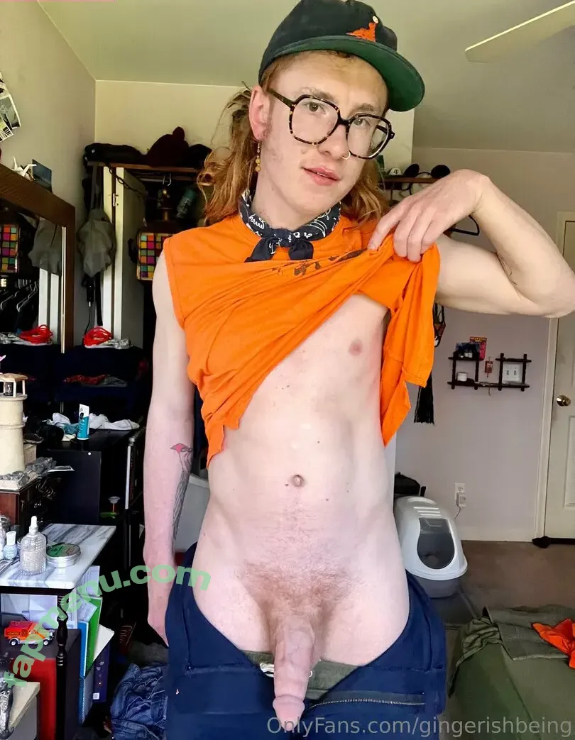 gingerishbeing nude photo #0003 (gingerishbeing)