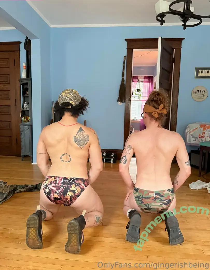 gingerishbeing nude photo #0016 (gingerishbeing)