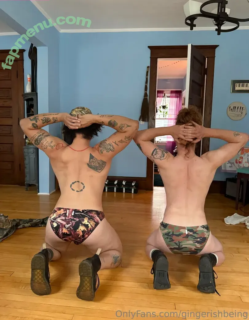 gingerishbeing nude photo #0017 (gingerishbeing)