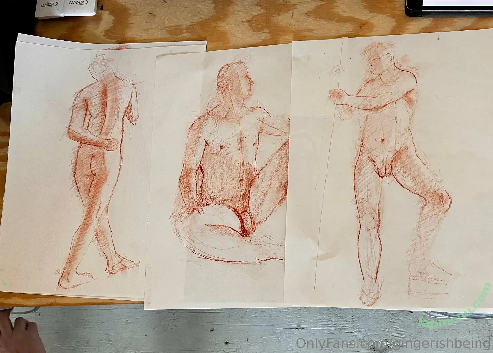 gingerishbeing nude photo #0047 (gingerishbeing)