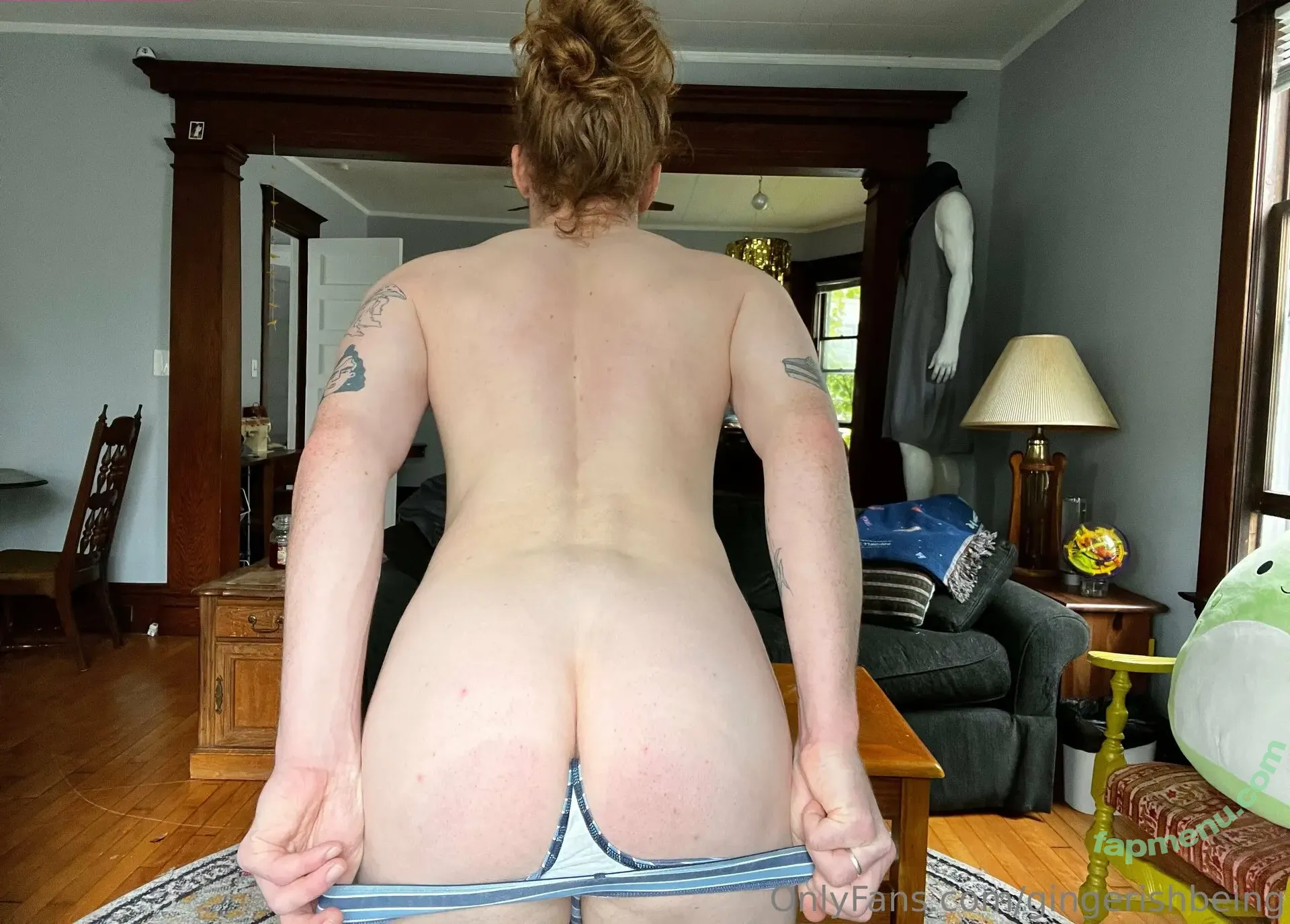 gingerishbeing nude photo #0107 (gingerishbeing)