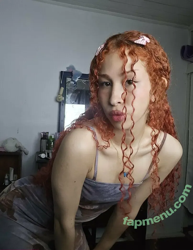 gingerivyy nude photo #0008 (gingerivyy)