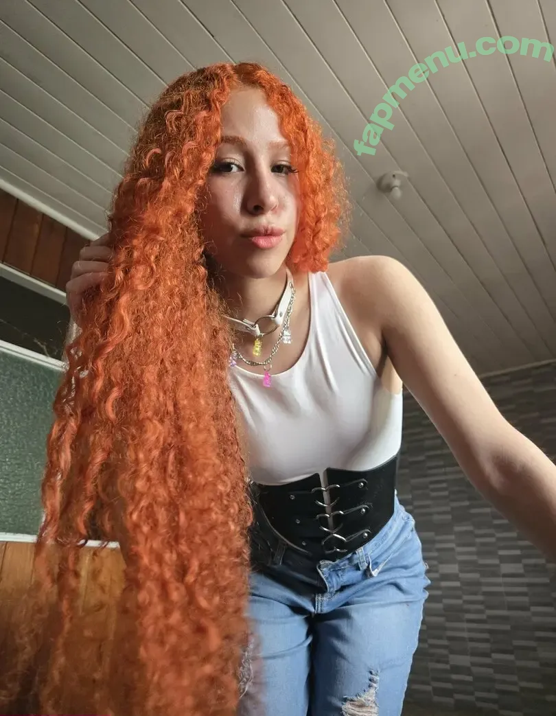 gingerivyy nude photo #0016 (gingerivyy)