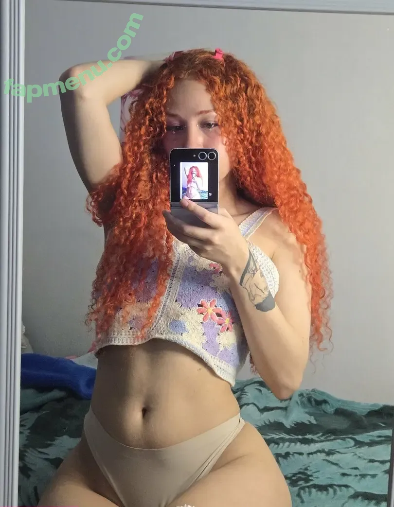 gingerivyy nude photo #0018 (gingerivyy)