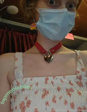 gingerkittenxx / gingerkittycattwitch nude photo #0018
