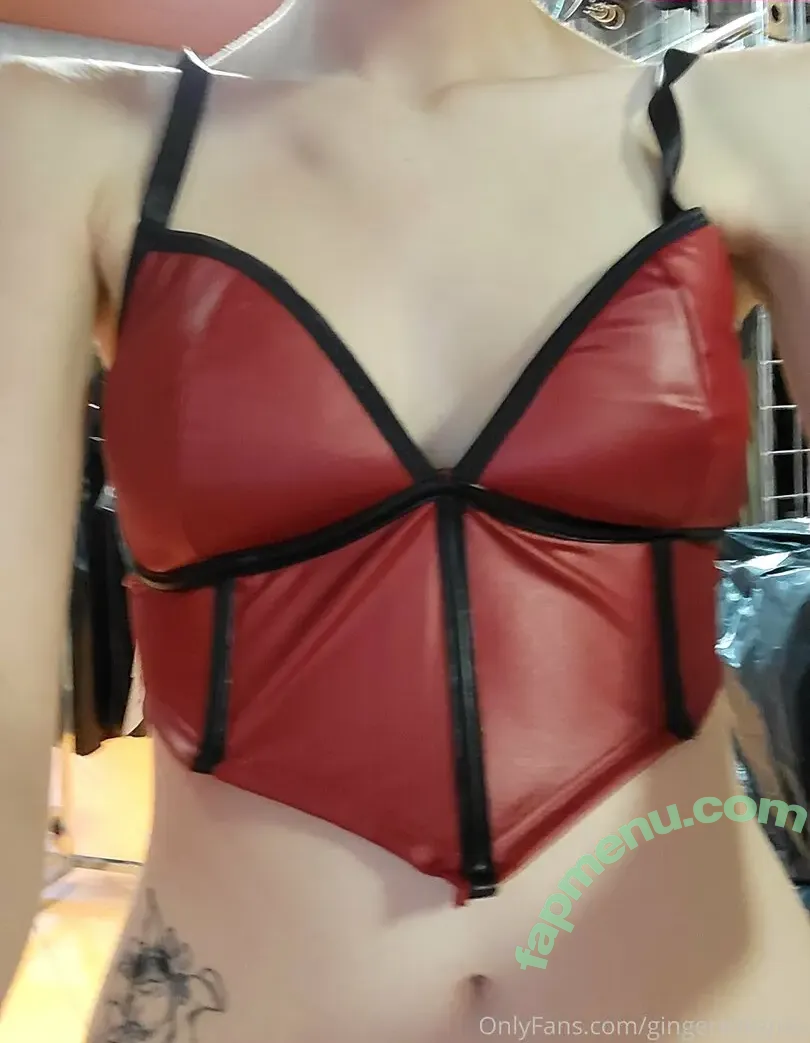 gingerkittenxx nude photo #0056 (gingerkittycattwitch)