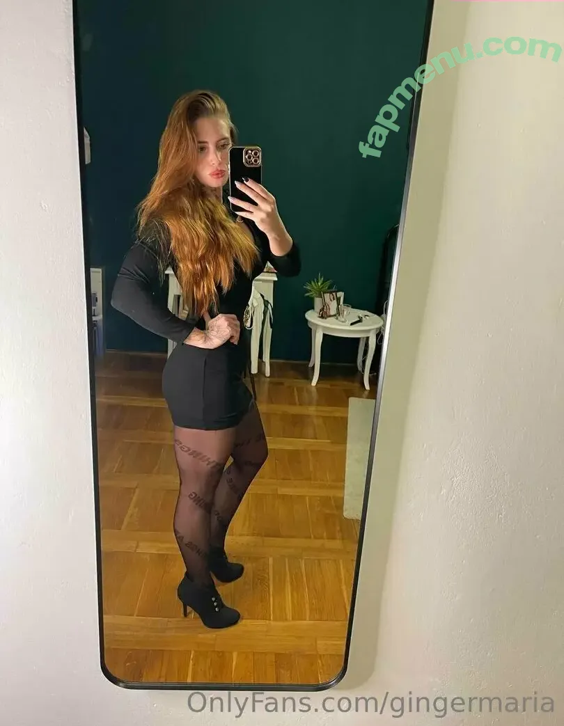 gingermaria nude photo #0056 (ginger_mariia / gingermarieblog)