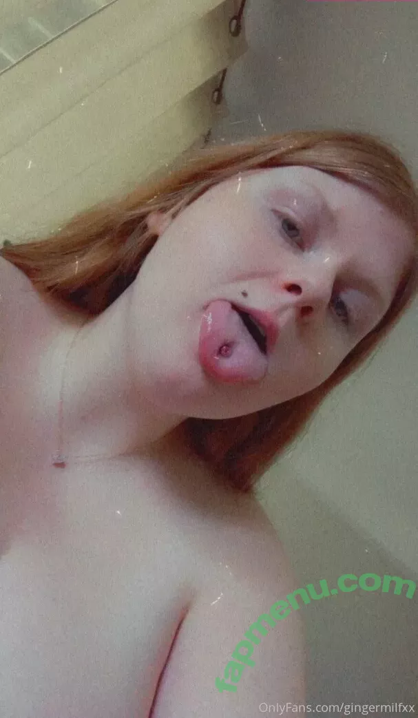 gingermilfxx nude photo #0021 (gingermilfxx)