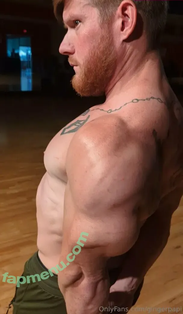 gingerpapi nude photo #0003 (gingerpapi)