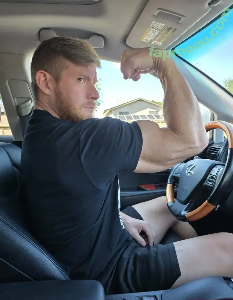 gingerpapi nude photo #0009 (gingerpapi)