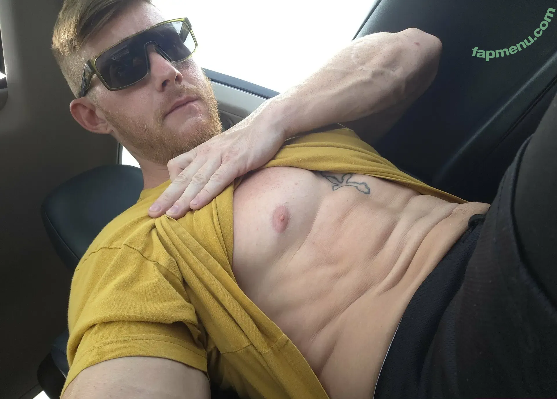 gingerpapi nude photo #0010 (gingerpapi)