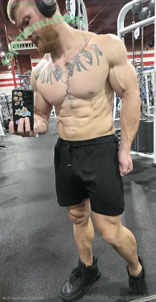gingerpapi nude photo #0012 (gingerpapi)