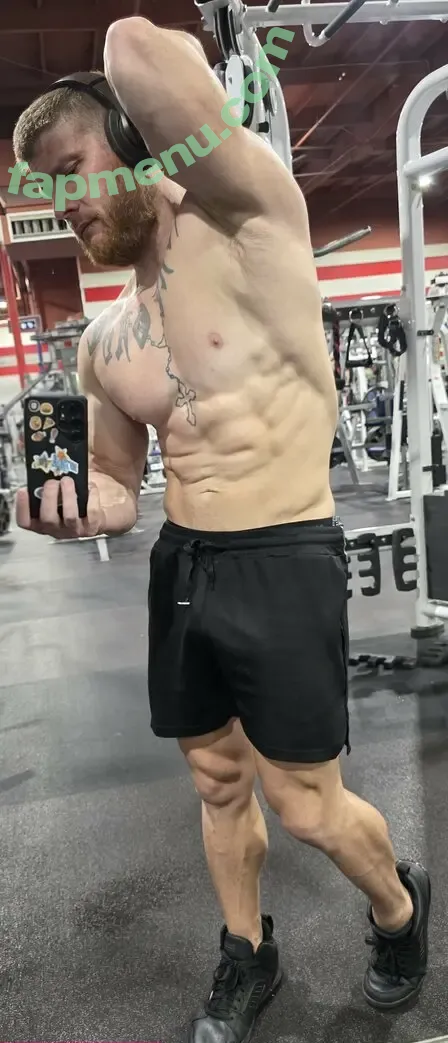 gingerpapi nude photo #0013 (gingerpapi)