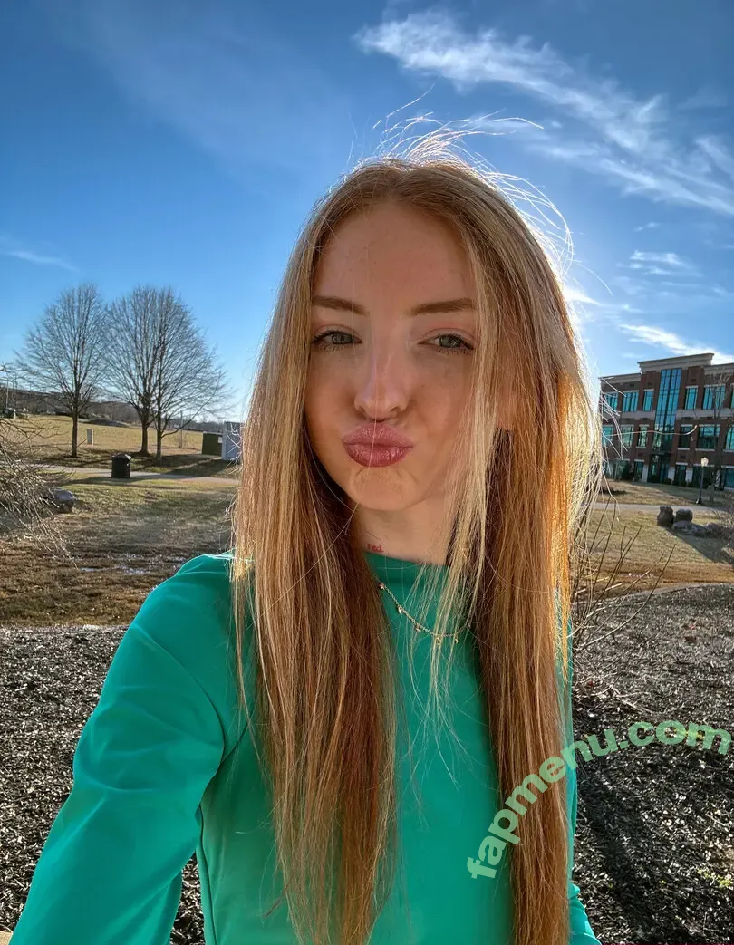 gingerprincessn nude photo #0010 (gingerprincessn)