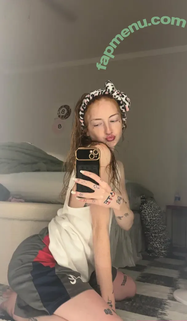 gingerprincessn nude photo #0015 (gingerprincessn)