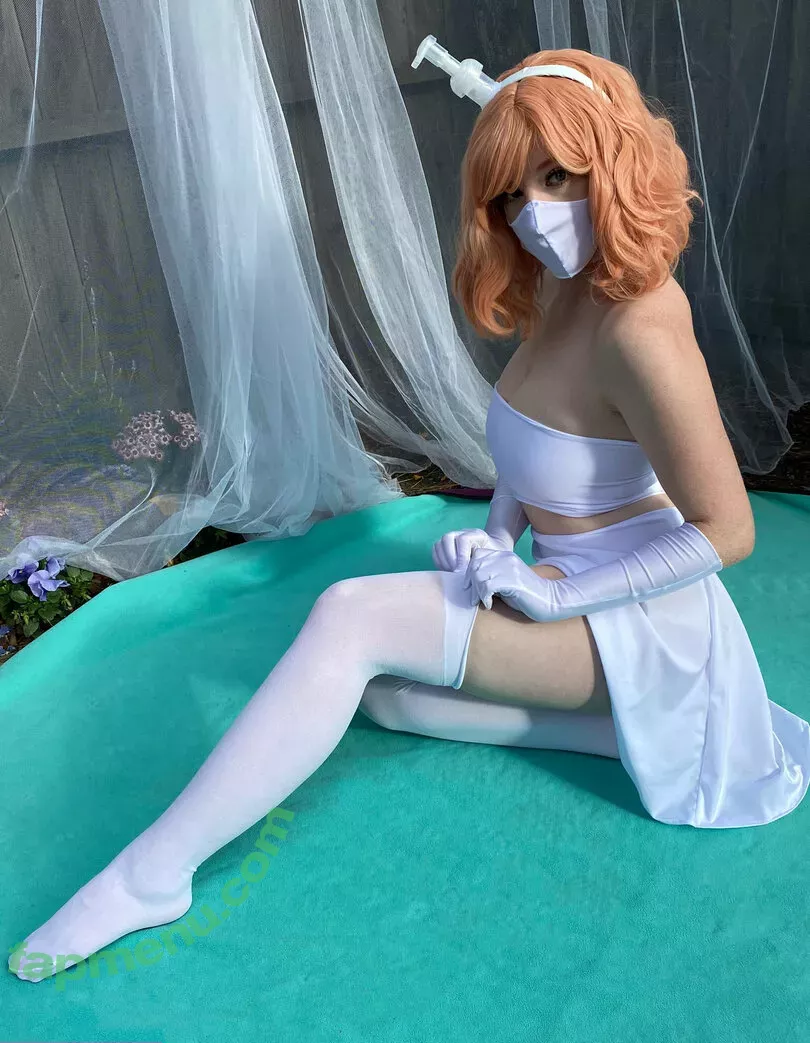 gingerquest nude photo #0093 (gingerquest_cosplay)