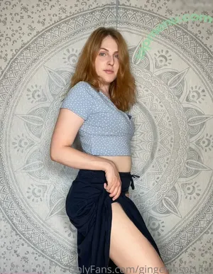 GingerRoseCutie / its.gingerrose nude photo #0385