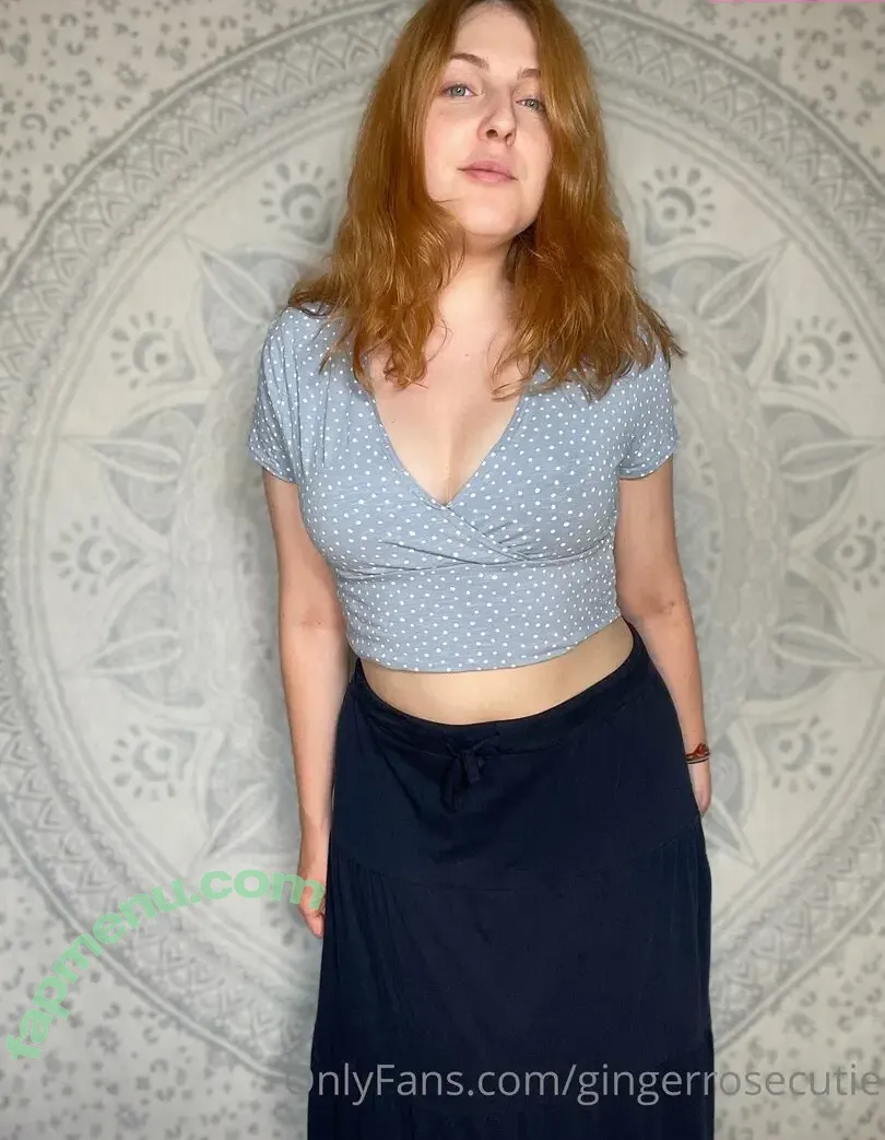 GingerRoseCutie nude photo #0403 (its.gingerrose)