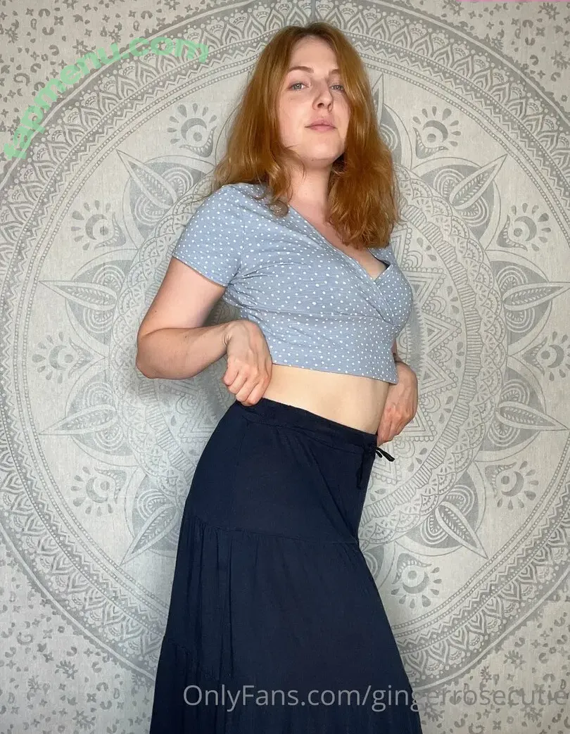 GingerRoseCutie nude photo #0405 (its.gingerrose)