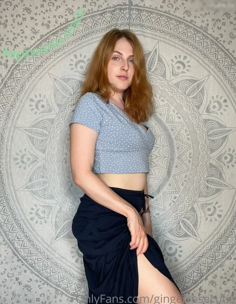 GingerRoseCutie nude photo #0406 (its.gingerrose)