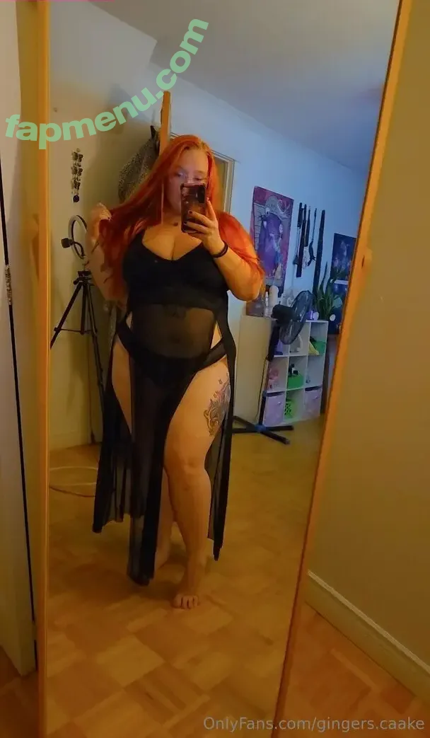 gingers.caake nude photo #0002 (gingercake)