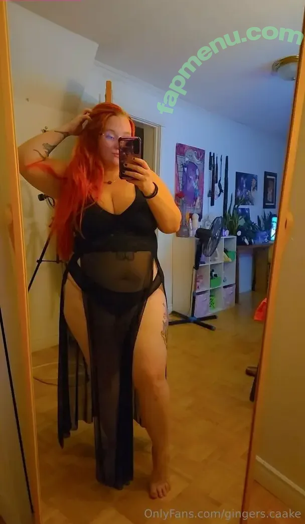 gingers.caake nude photo #0003 (gingercake)